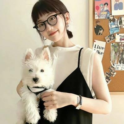 谜样的情人